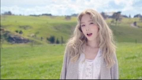 I - Taeyeon (feat. Verbal Jint)