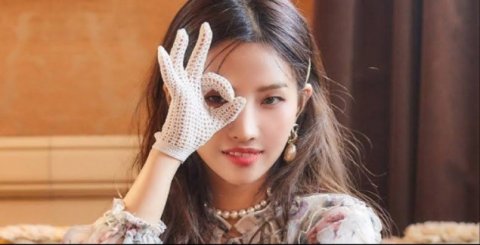 โซยอน (G)I-dle