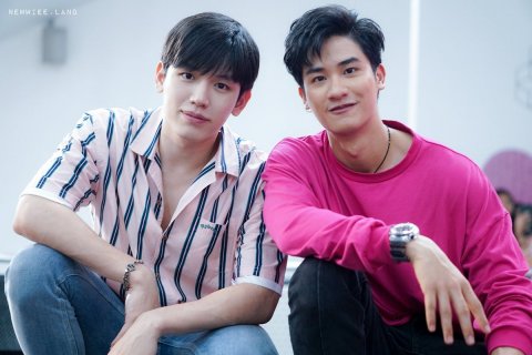 เตนิว