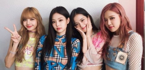 blackpink