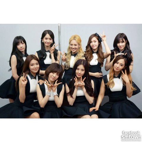 SNSD