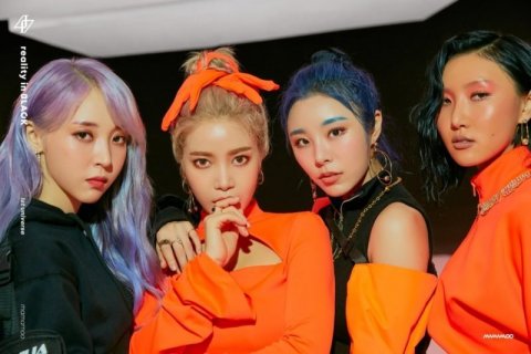 mamamoo