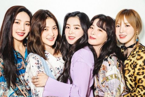 red velvet