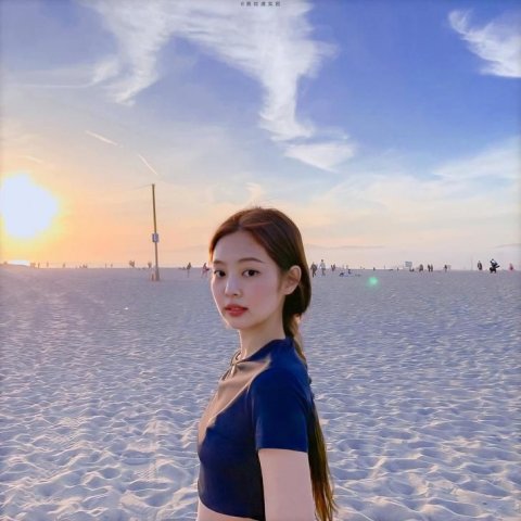 Jenny🤭