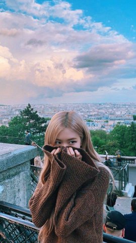 rosè 🌹