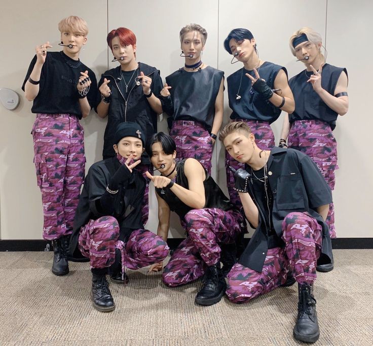 ATEEZมีแฟนคลับชื่อว่าอะไร