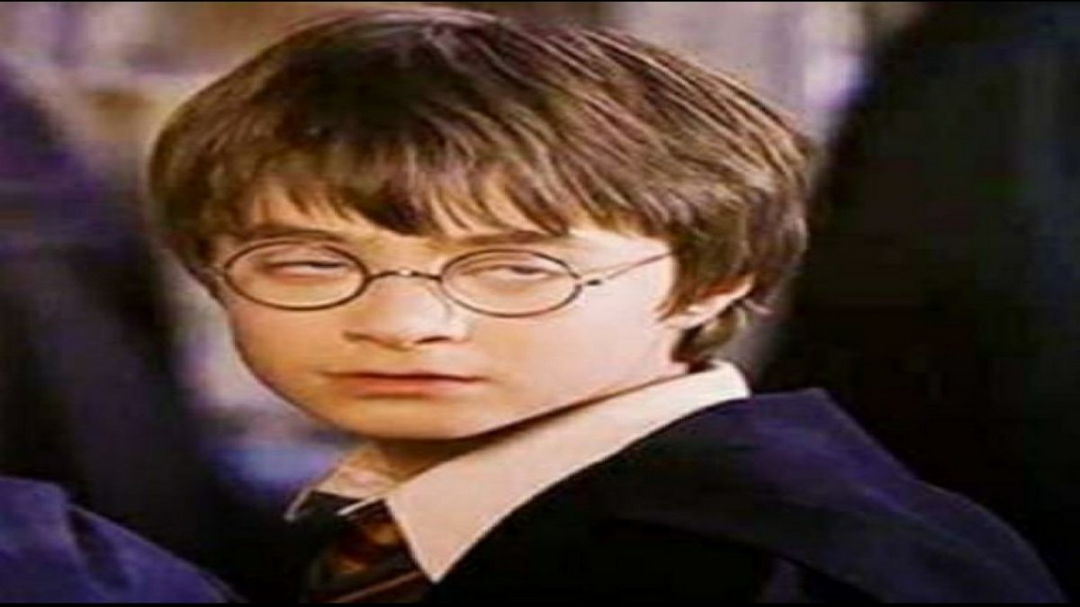 คุณชอบแฮรี่พอตเตอร์ขนาดไหน