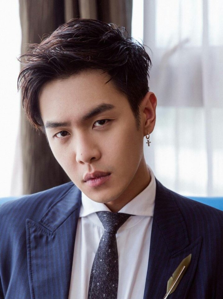 คนนี้คือใคร