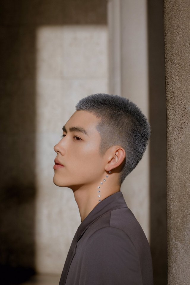 คนนี้คือใคร