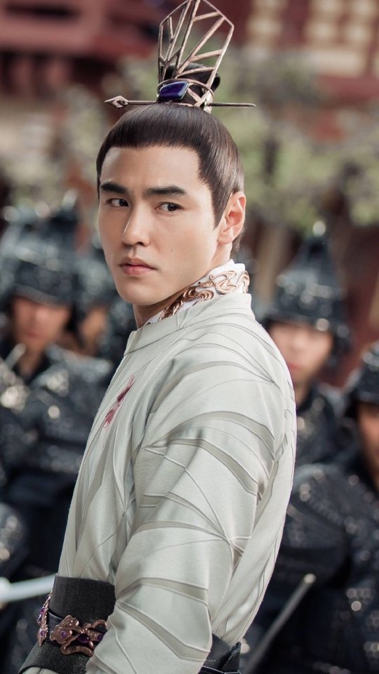 คนนี้คือใคร