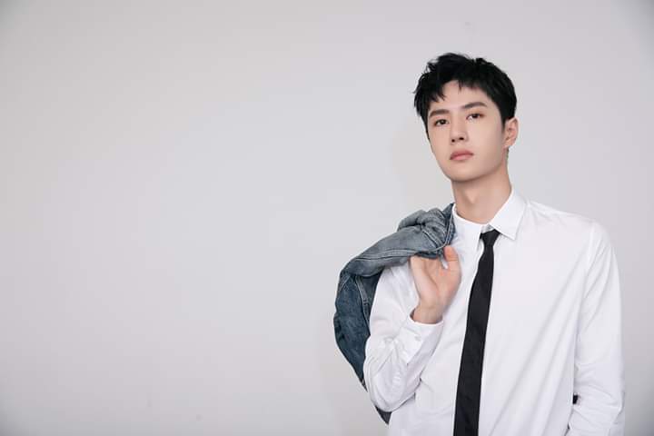 คนนี้คือใคร