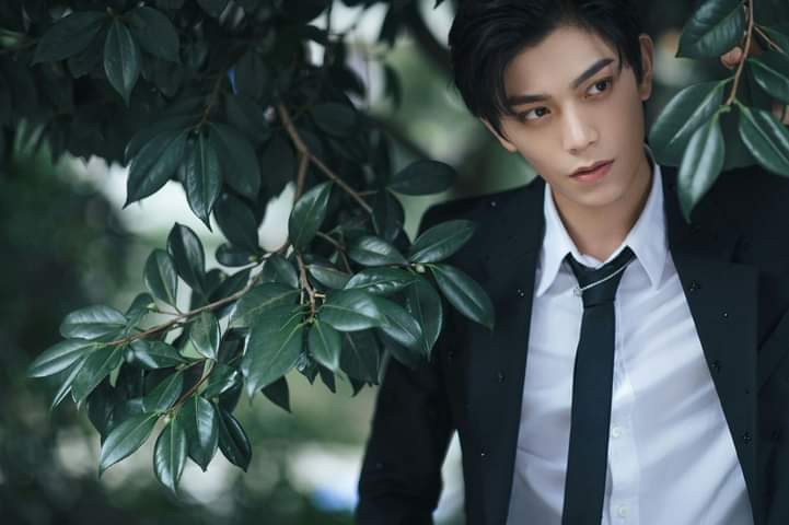 คนนี้คือใคร