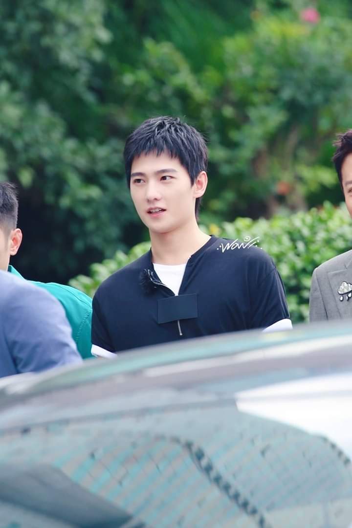 คนนี้คือใคร