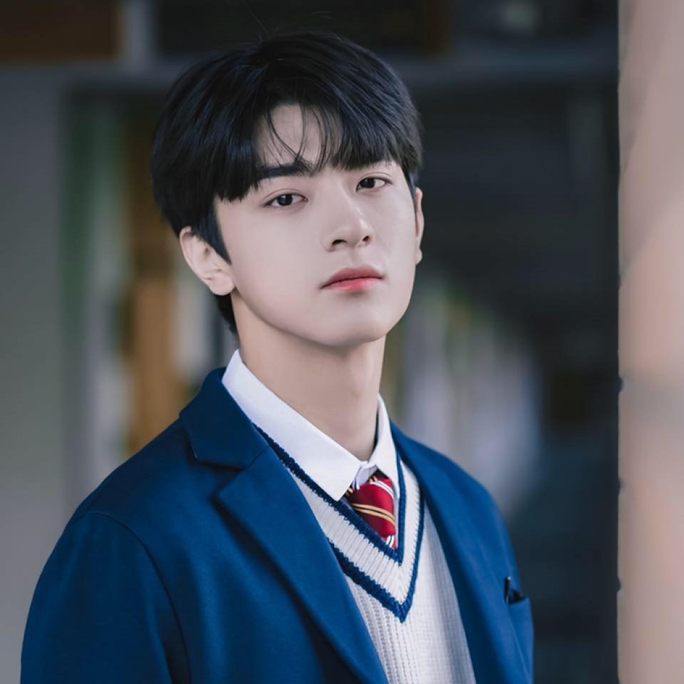 คนนี้คือใคร