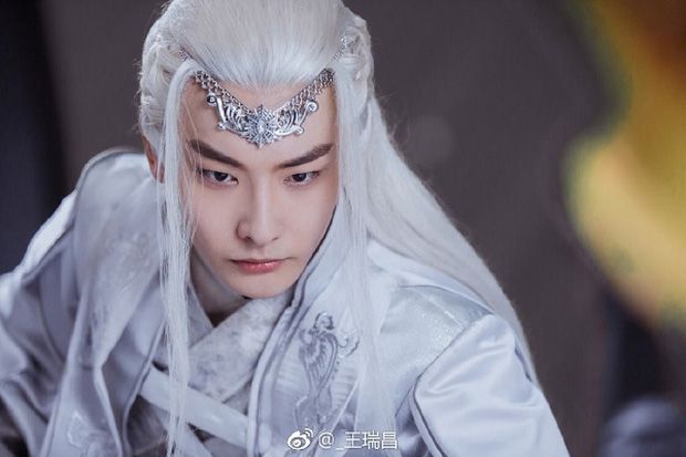 คนนี้คือใคร