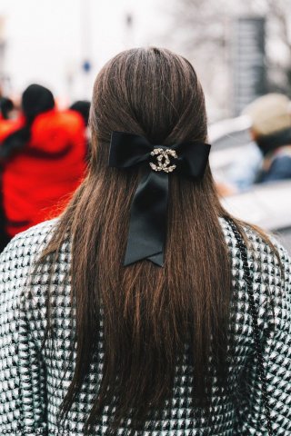 Hair clip