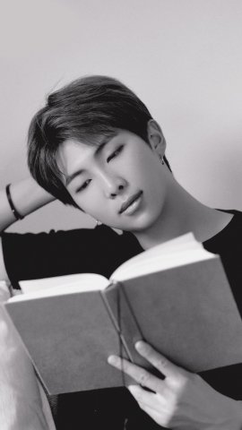 NAMJOON