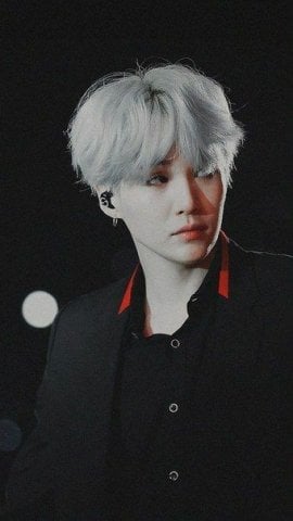 YOONGI