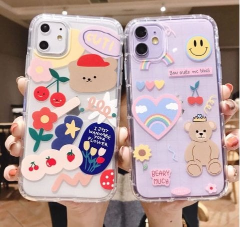 เคสโทรศัพท์