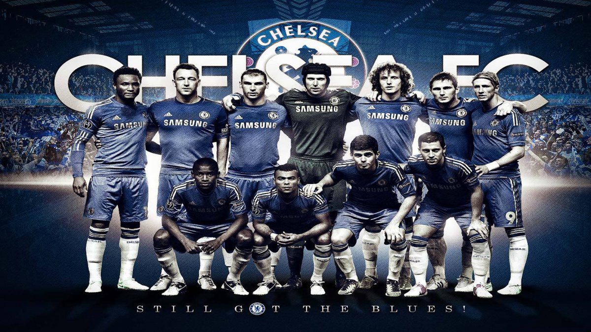 Chelsea