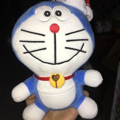 Doraemon