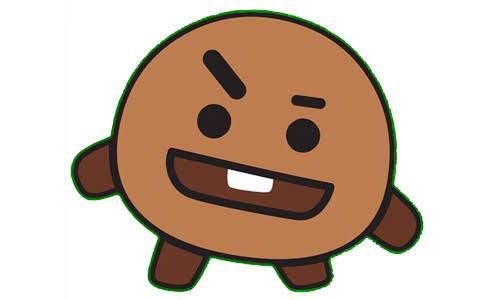 SHOOKY