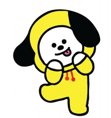 CHIMMY