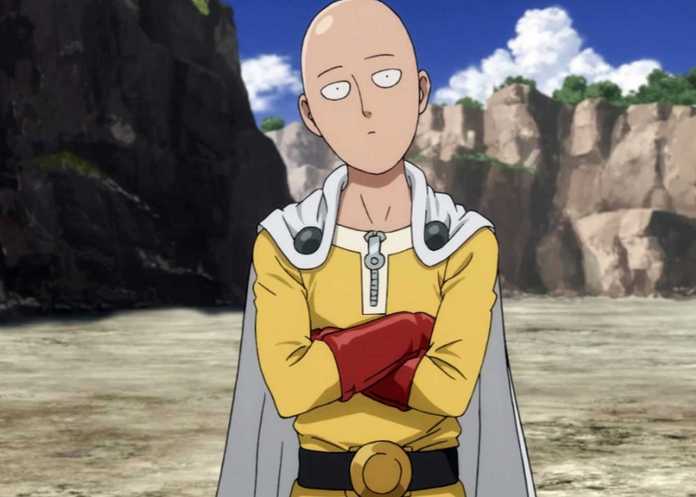 Saitama