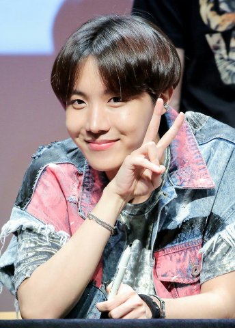 J-HOPE