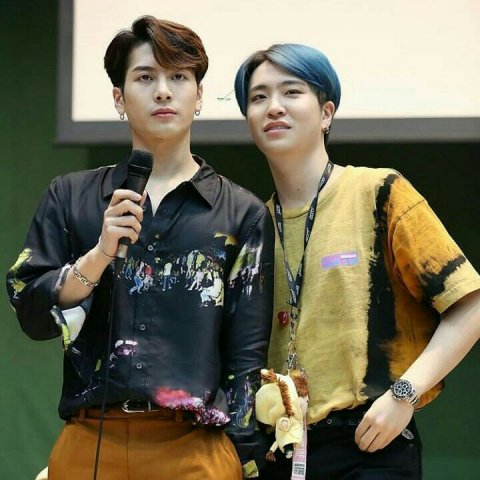 Jackson Youngjae