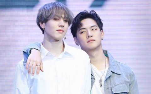 JB Yugyeom