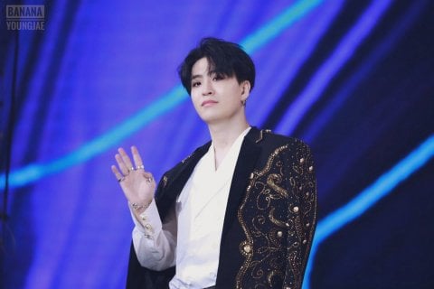 Youngjae