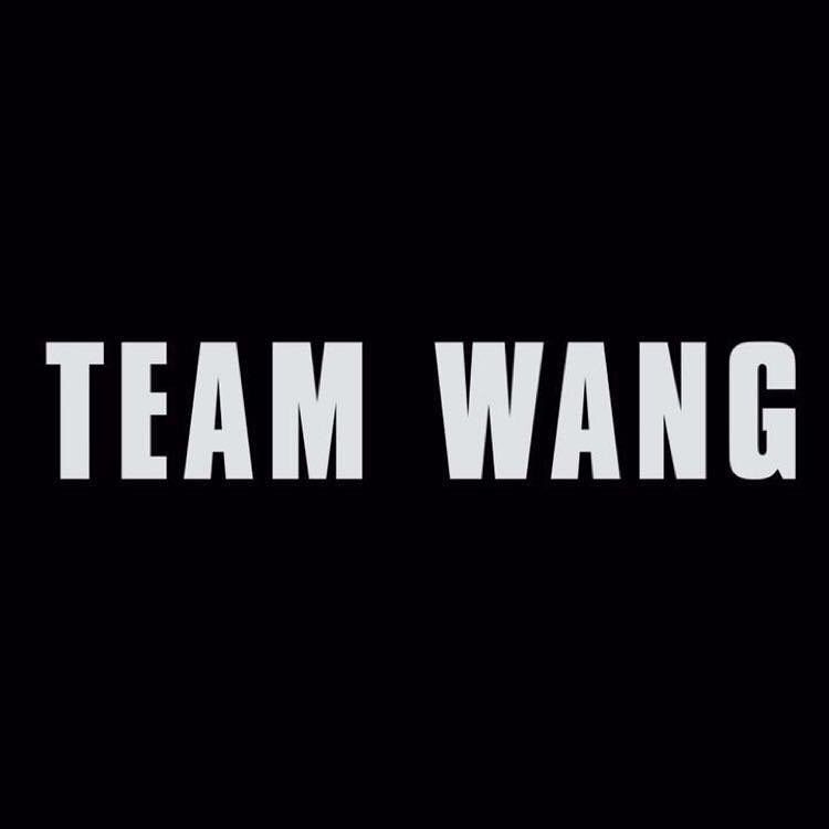 Team wang เป็นชื่อโซโล่ของใคร