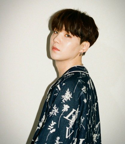 suga