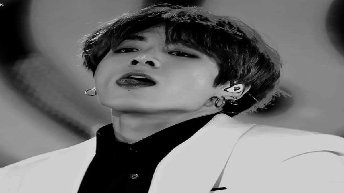 คุณทำให้เสือสาวอย่างJungkookตกหลุมรักคุณได้อย่างไร