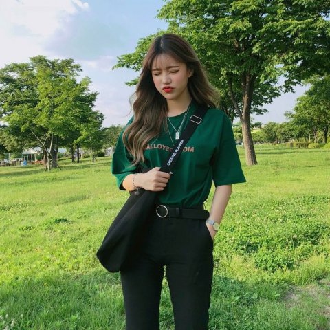 จัสมิน💚