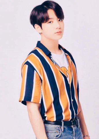 Jungkook