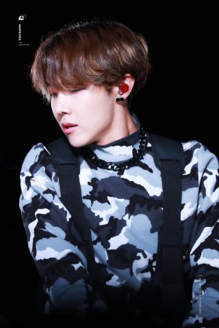 J-Hope