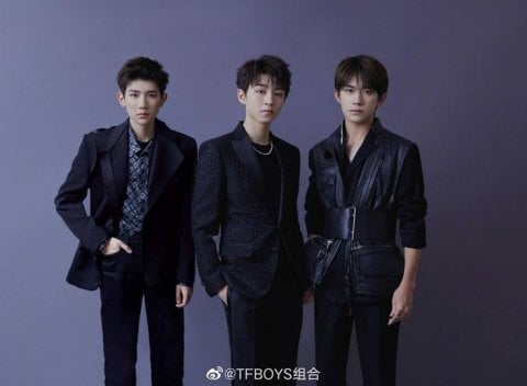 TFBOYS