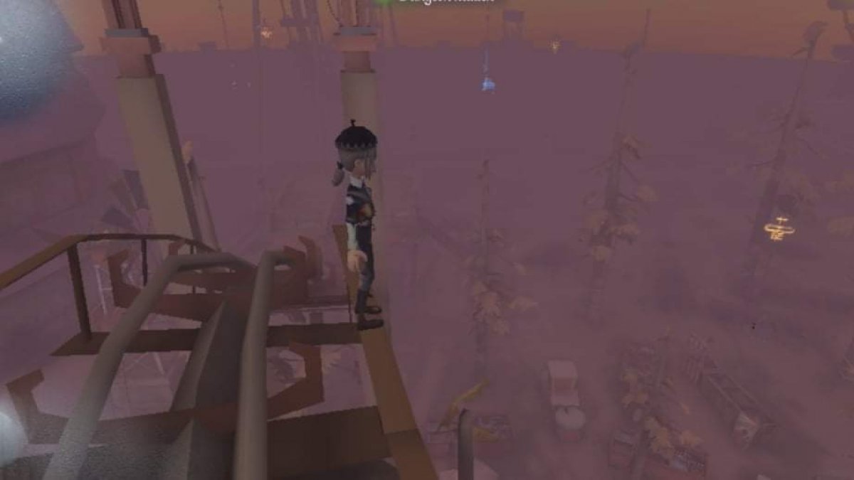 คำถามแฟนเดนตาย Identity V.2