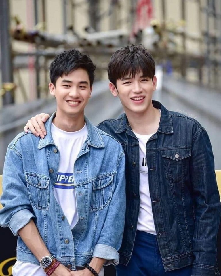 เตนิว ชื่อด้อมว่าอะไร