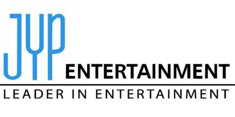 JYP entertainment