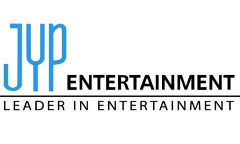 jyp entertainment