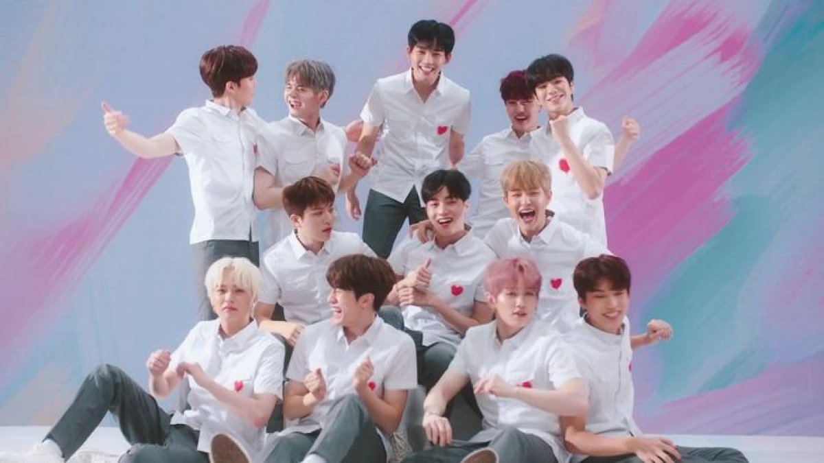 ถ้า Treasure เป็นเพื่อนห้องเดียวกับคุณ ใครกันนะที่แอบชอบคุณ?
