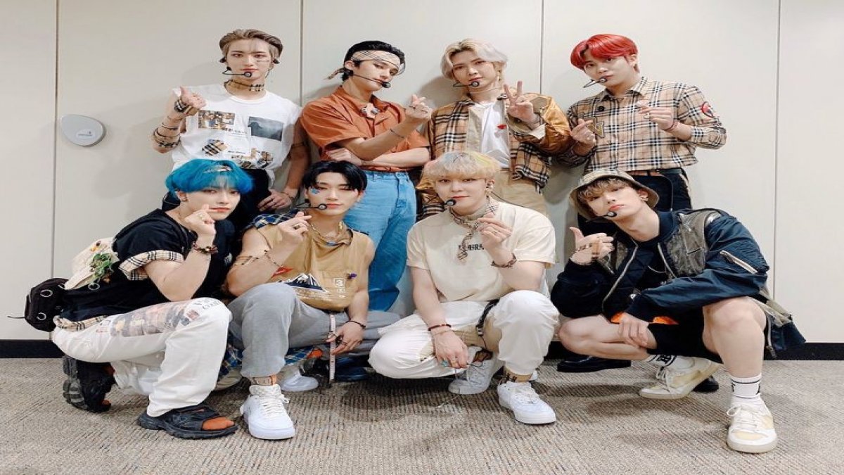 ใครในAteezที่เหมาะกับคุณ!!