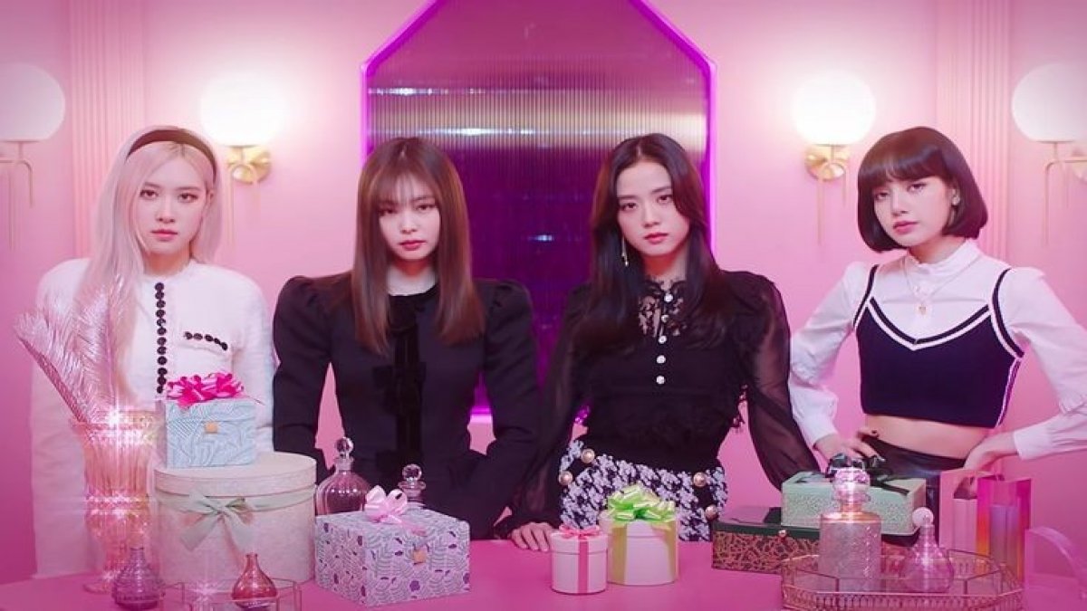 ทายแฟชั่น BLACKPINK EP.2