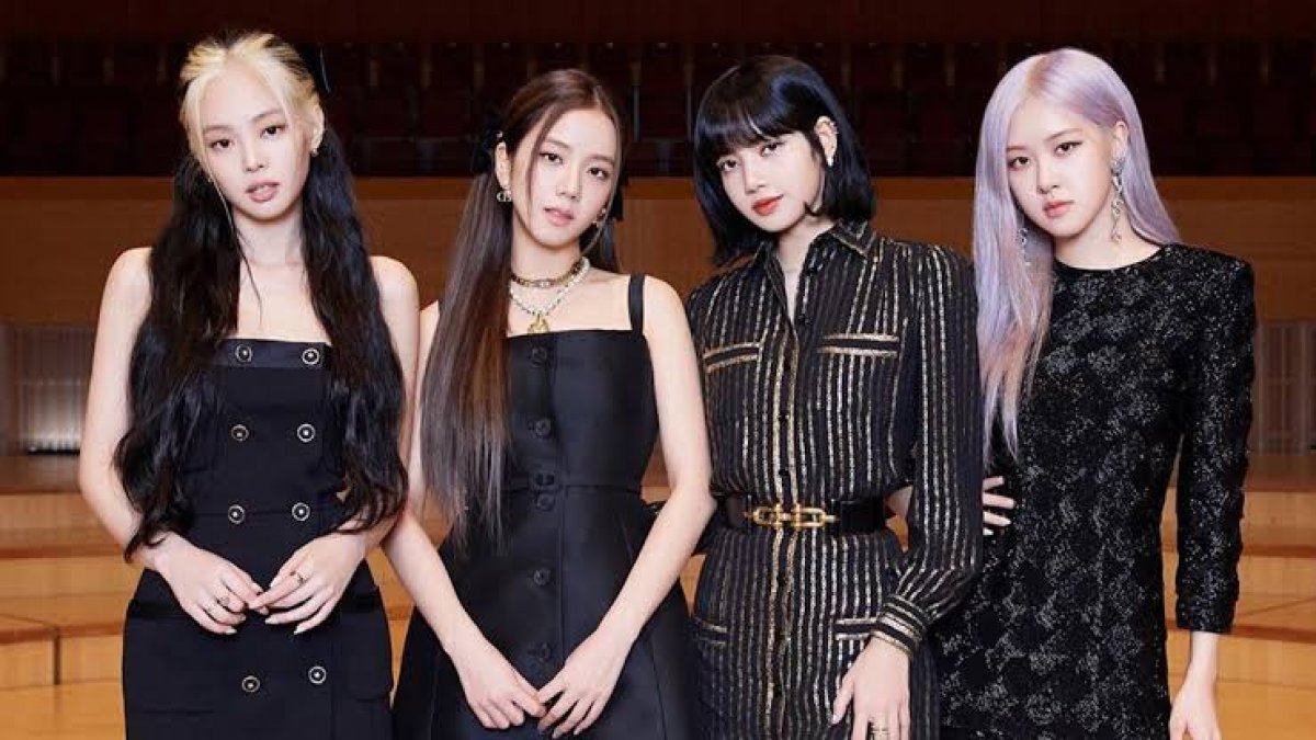 คุณรู้จัก​ Blackpink​ ดีแค่ไหน?