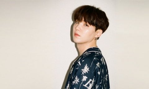 | SUGA |