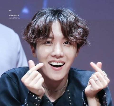 | J-hope |