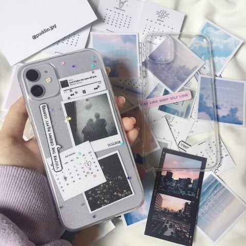 ทำเคสมาให้